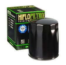 Filtre à huile Hiflofiltro