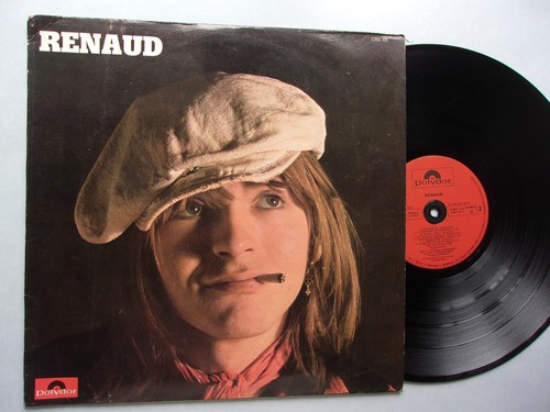 Renaud son 1er amoureux - 1er, "