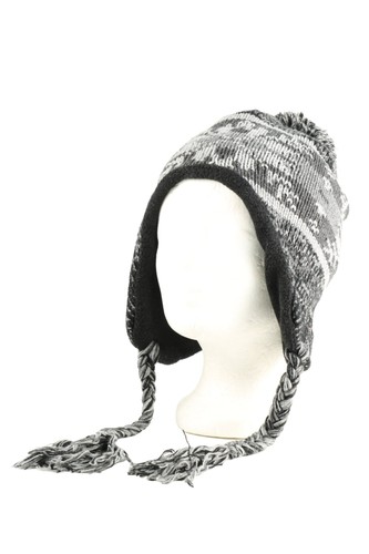 Fox chapeau pointu dames - fox,