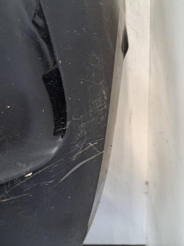 Pare choc arriere citroen ds4 - pare,