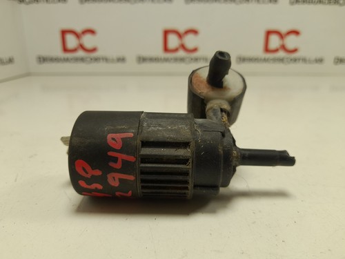 Moteur electrique eau 2 - eau, /