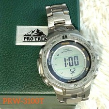 Montre Casio Protrek