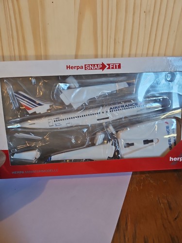 Herpa wings snap fit - snap, 1:200