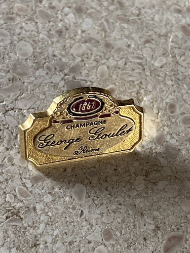 Pin champagne george - champagne,
