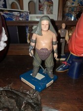 figurine star wars  rancor