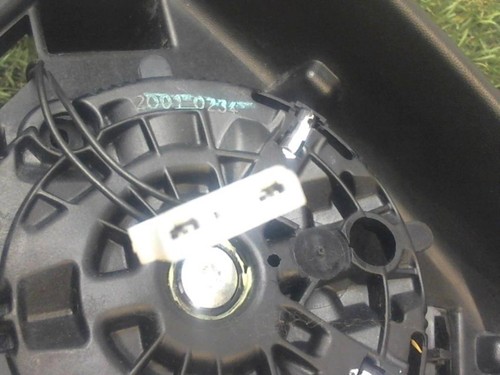 Retroviseur droit renault clio - renault,