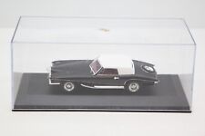 PREMIUM X -  1:43 - STUTZ - BLACKHAWK CABRIOLET HARD TOP CLOSED 1971