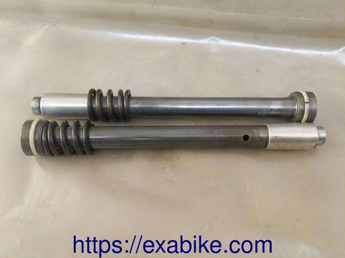 Elements internes fourche - internes, de