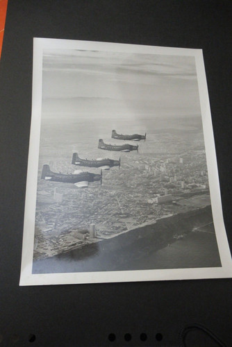 Photo avion douglas 4 - avion,