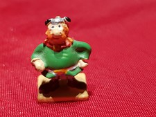 Astérix Romain Abraracourcix