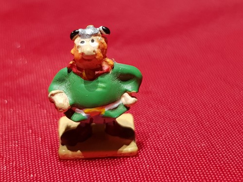 Astérix romain abraracourcix - astérix,