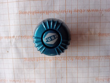 BOUTON FREIN bleu Pièce