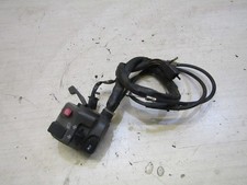 commodo gauche kawasaki 1000 gtr 1994 2004