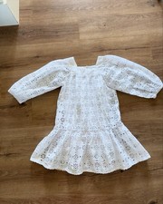 Tartine ET Chocolat Dress size