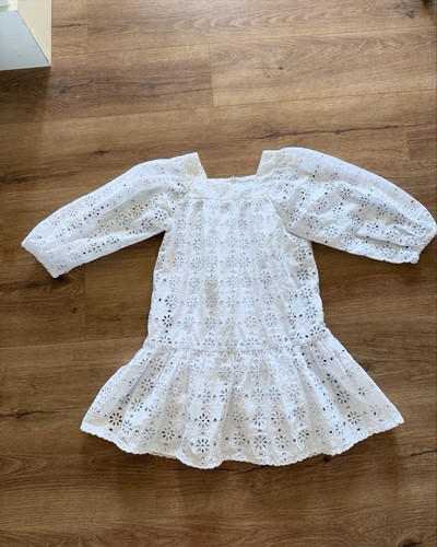 Tartine chocolat dress size - tartine, et