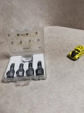 Boulons antivol roue RENAULT CLIO 4 PHASE 2