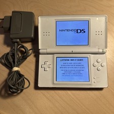 Console Nintendo Ds - Avec