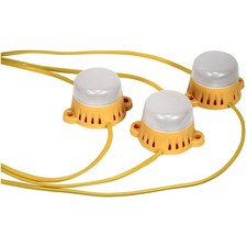 Lumières De Guirlande LED