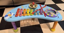 Boikido percussion table - boikido,