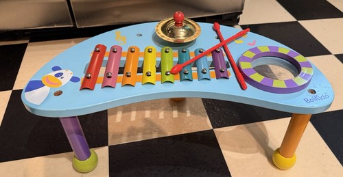 Boikido percussion table - boikido,