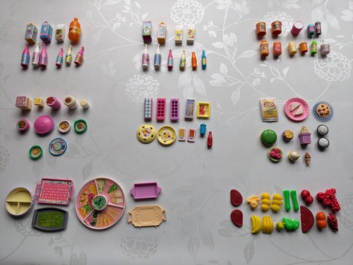 Lots accessoires de - d'accessoires,