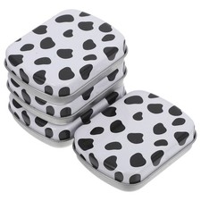  4 pièces boîte à bonbons