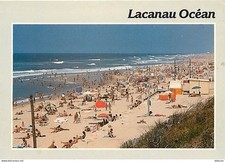 Carte Postale - 33 - Lacanau -
