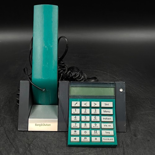 Bang olufsen beocom - olufsen,