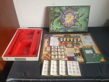 LES MYSTÈRES DE PÉKIN jeu De