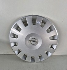 x1 Enjoliveur De Roue OPEL Astra Corsa C Combo 14" 14 Pouces Ref GMT1311011 (2)