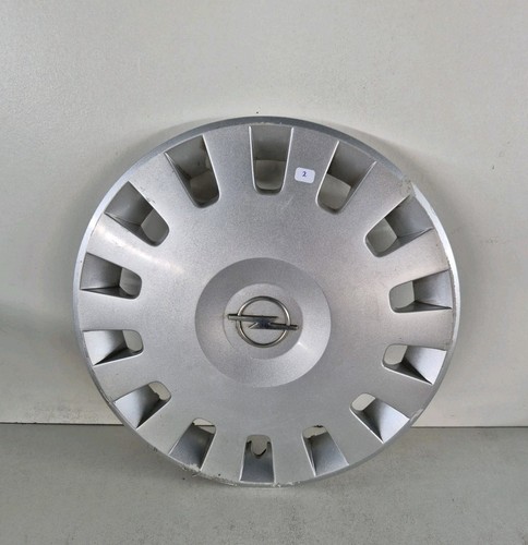 Enjoliveur roue opel - enjoliveur, de