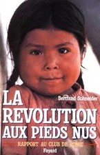 La Révolution aux pieds nus 