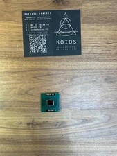 Processeur Intel Core 2 Duo