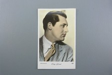 Carte postale de CARY GRANT