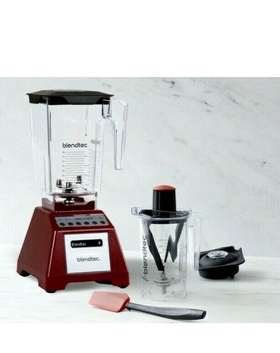 Blendtec total blender - blendtec,