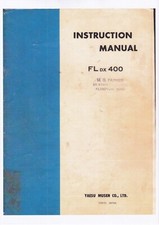 Manuel D'Utilisation Avec