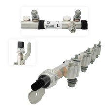 New GM Fuel Injection Fuel