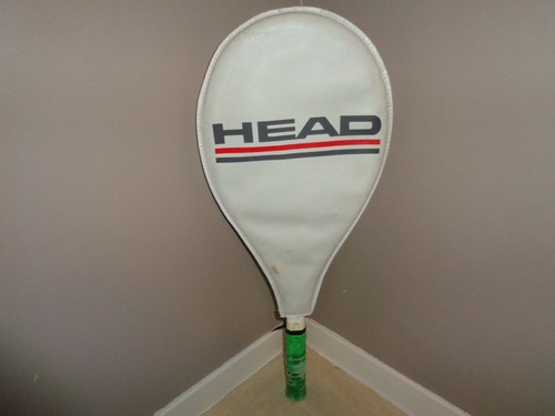 Raquette tennis ancienne et - tennis,