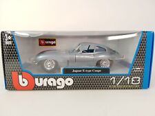 Burago BBurago Jaguar E Type