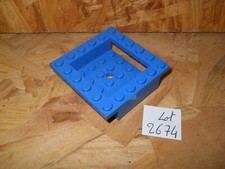 #2674# LEGO SPACE ESPACE