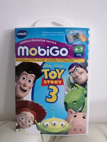Toy story disney pixar - 3,