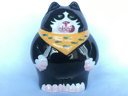 Vintage clay art san - vintage,