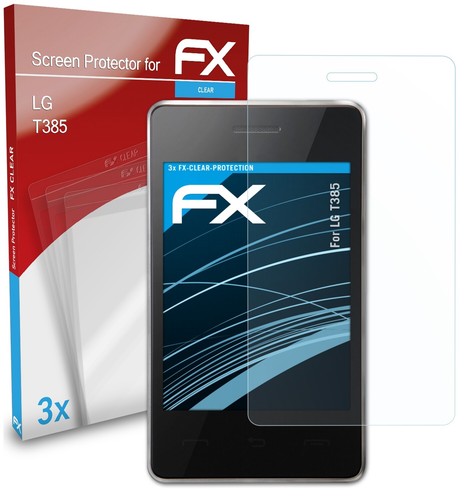 Atfolix film protection - 3x,