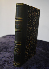 Balmès Art d'arriver au vrai philosophie pratique 1874 livre ancien