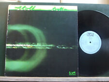 ATOLL TERTIO  original made in France