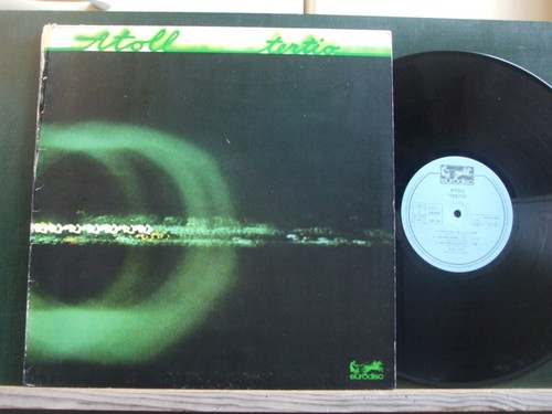 Atoll tertio original - atoll, made