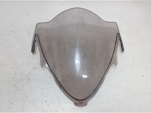 Bulle suzuki 1340 gsxr - bulle,