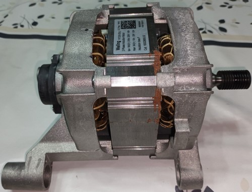 Moteur lave linge ariston - lave, h.