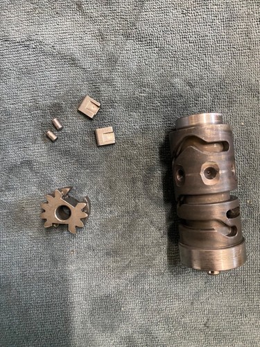Barillet selection suzuki - de,