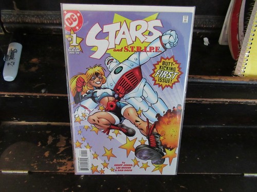Stars and stripe i p - and,